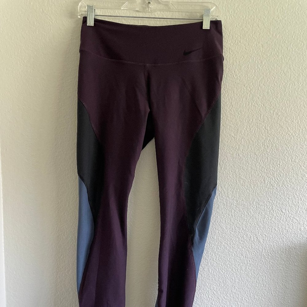 Nike Dri-Fit, Full-Length Leggings